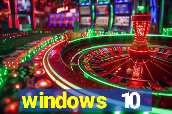 windows 10 simulator online